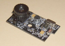 CAM-USB-851
