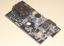 CAM-USB-862