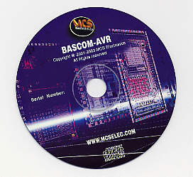 BASCOM AVR