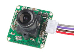 LinkSprite JPEG Color Camera TTL Interface 2 MP