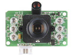 LinkSprite JPEG Color Camera TTL Interface, Infrarot-Version