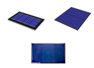 Solarmodule