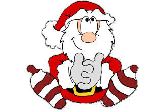 Weihnachtsmann