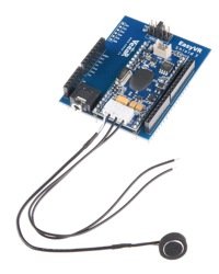 COM-13316 EasyVR Shield