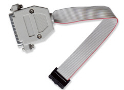 AVR JTAG L