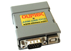 ARM-USB-OCD