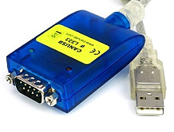 CAN USB
