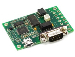 Interfaceadapter CANUSB OEM