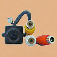 Color-CMOS-Kameramodul CCAM-842