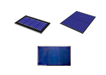 Q-MO SOLAR Solarmodule