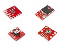 Sparkfun Produkte BOB ....