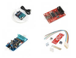 Sparkfun Produkte PGM ....