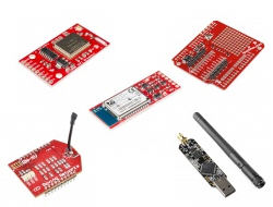 Sparkfun Produkte WRL ....